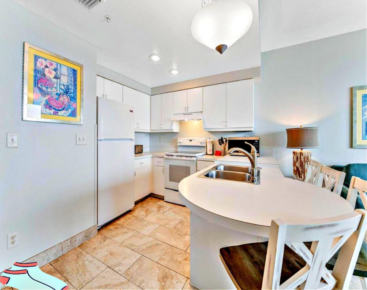 Highly Desired 6Th Floor 1 Bedroom Oceanfront - There Is Only One Ocean Walk Resort 606 Daytona Beach Exterior foto